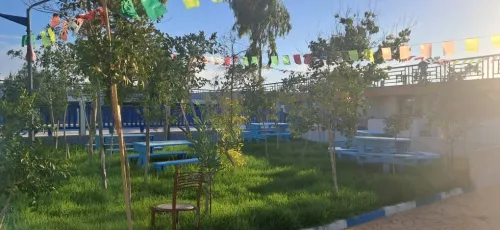 séjour _  voyage organisé mostaganem touriseme local رحلة الي مستغانم 