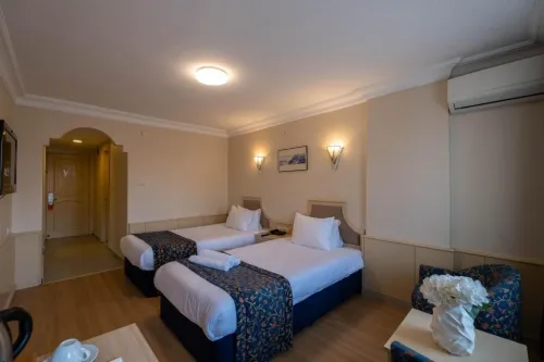 voyage organisé istanbul turquie  تركيا اسطنبول juillet aout