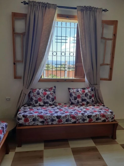 Location vacances Bungalow F3 El Tarf El kala
