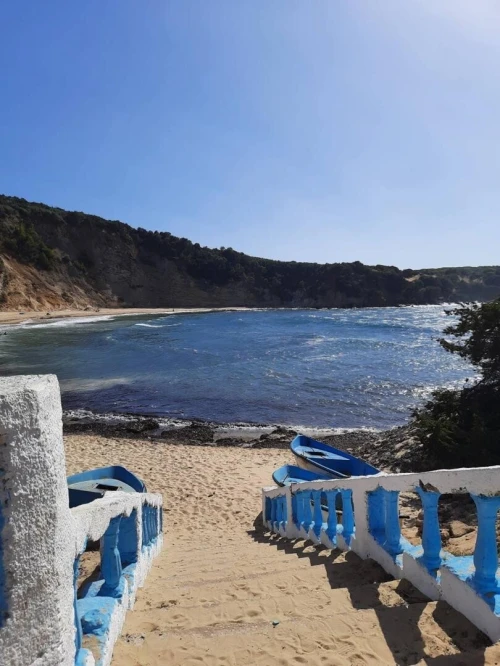 Location vacances Bungalow F3 El Tarf El kala
