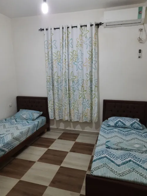 Location vacances bien immobilier El Tarf El kala
