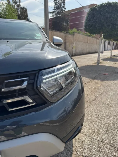 Dacia Duster 2022 Extreme