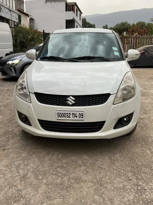 Suzuki Swift 2014 Swift
