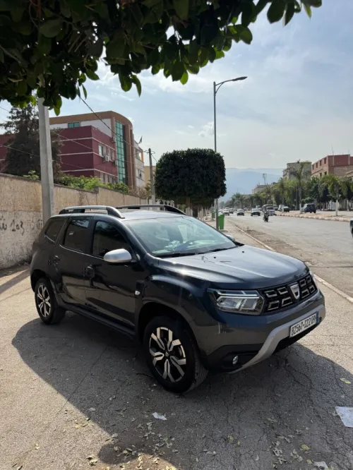 Dacia Duster 2022 Extreme