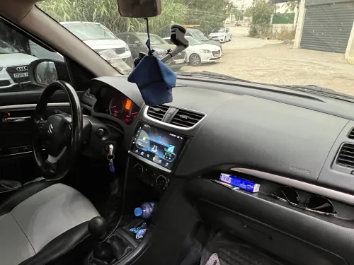 Suzuki Swift 2014 Swift