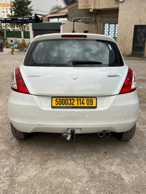 Suzuki Swift 2014 Swift