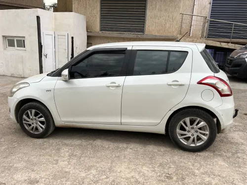 Suzuki Swift 2014 Swift