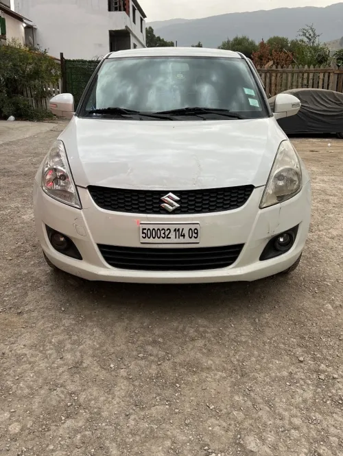 Suzuki Swift 2014 Swift