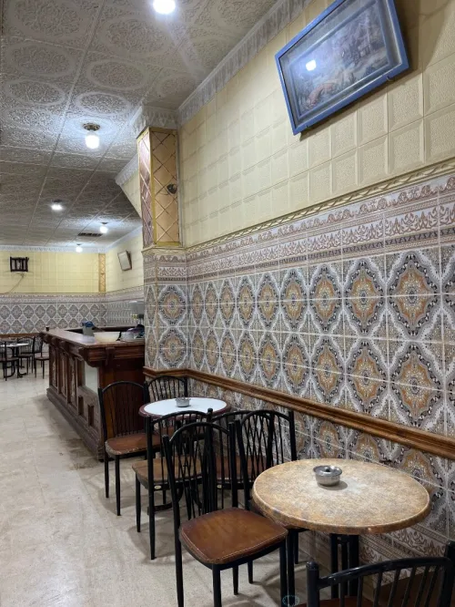 Location Local Aïn Defla Ain defla