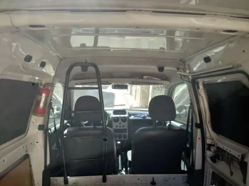 Peugeot Partner 2012 Origin VU