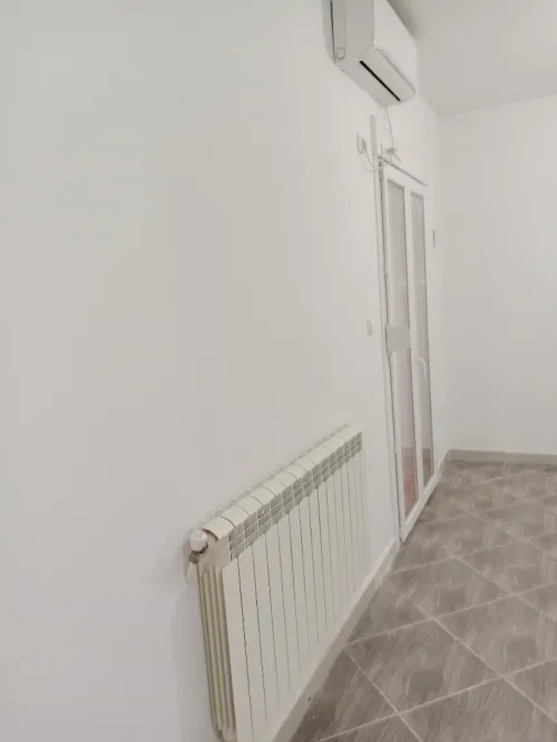 Location Appartement F4 Alger Rahmania