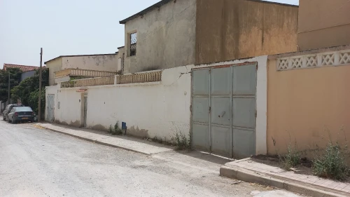 Vente Villa Constantine Constantine