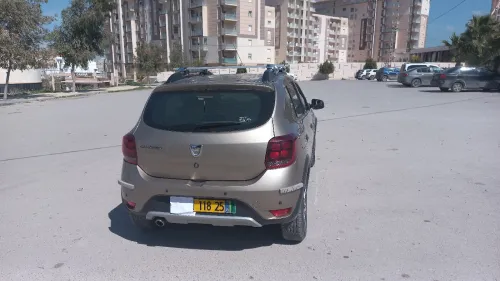 Dacia Sandero 2018 Privilege