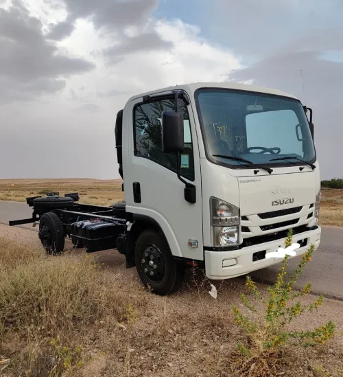 Isuzu Npr 71 2026
