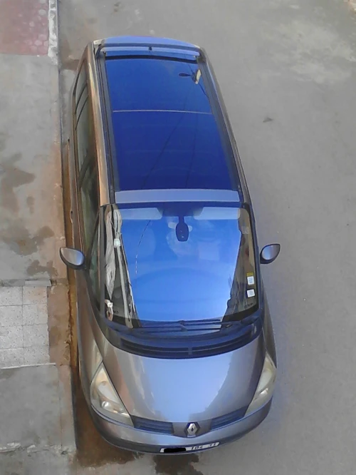 Renault Espace 2004 Espace