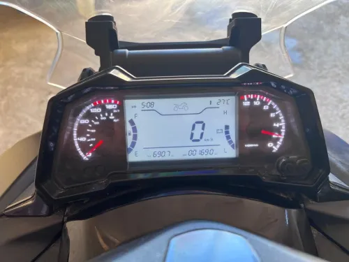 VMS VMAX200 2025