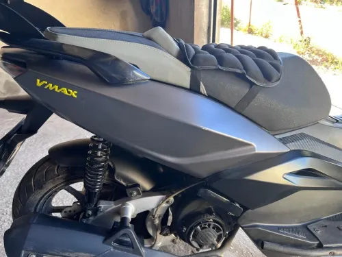 VMS VMAX200 2025
