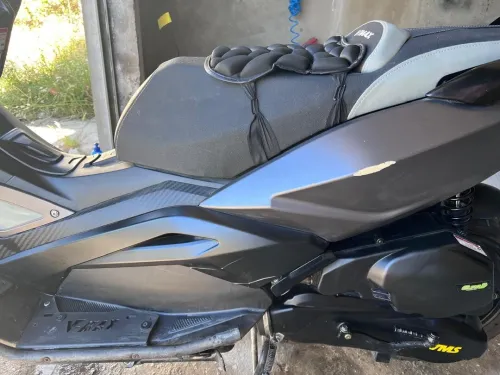VMS VMAX200 2025