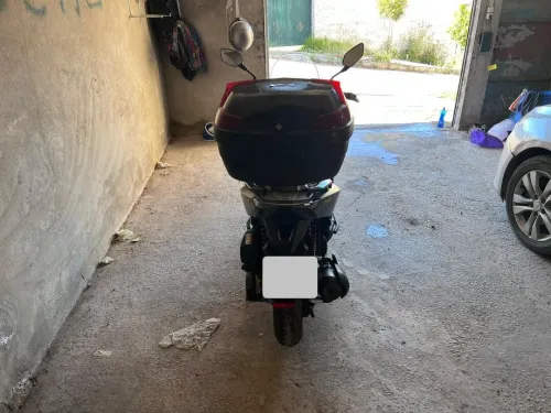 VMS VMAX200 2025