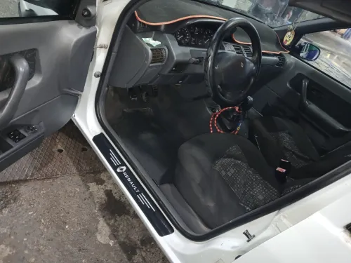 Renault Clio 1 1995 Clio 1