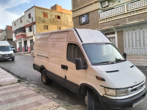 Iveco Iveco 2001