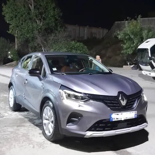Renault Captur 2021 Captur