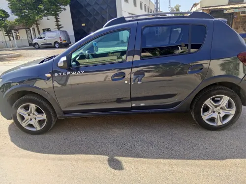Dacia Sandero 2018 Stepway