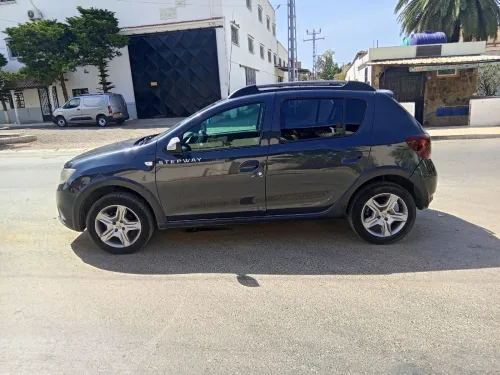 Dacia Sandero 2018 Stepway