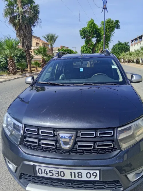 Dacia Sandero 2018 Stepway