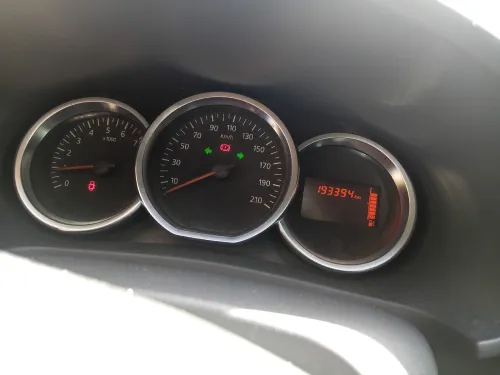 Dacia Sandero 2018 Stepway