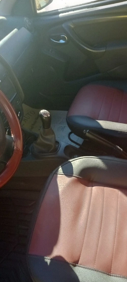 Dacia Duster 2015 Duster