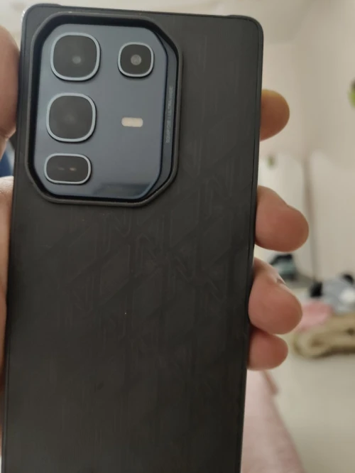 Infinix Not 50 pro