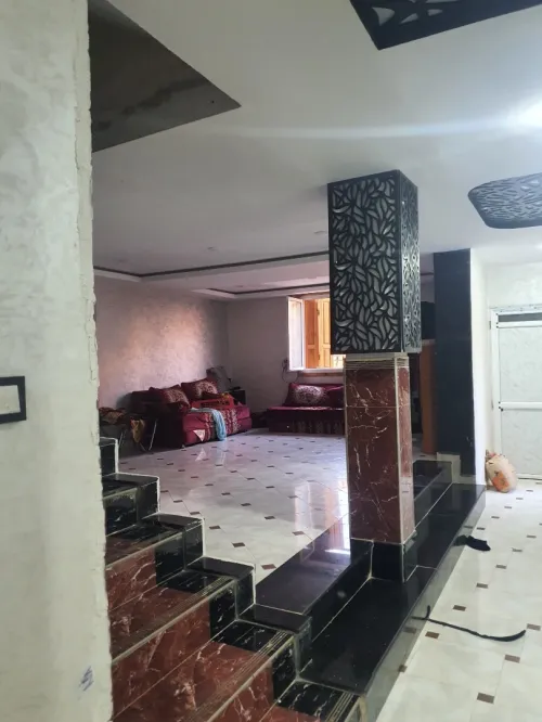 Vente Villa Tissemsilt Tissemsilt