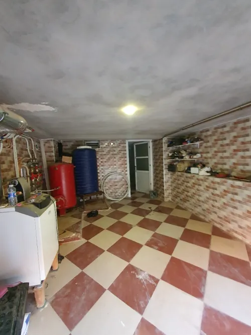 Vente Villa Tissemsilt Tissemsilt