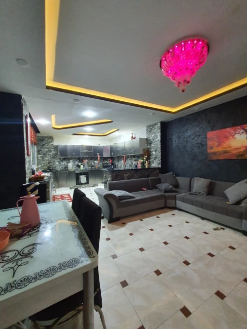 Vente Villa Tissemsilt Tissemsilt
