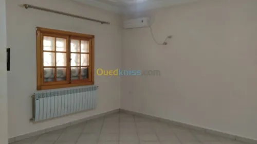 Vente Villa Tebessa Tebessa