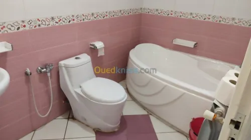 Vente Villa Tebessa Tebessa