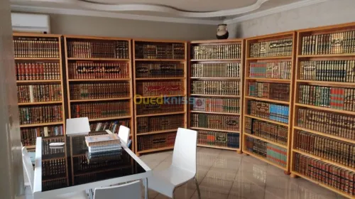 Vente Villa Tebessa Tebessa