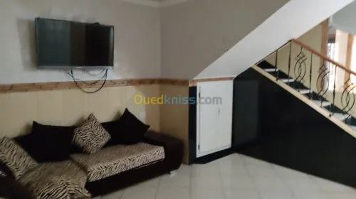 Vente Villa Tebessa Tebessa