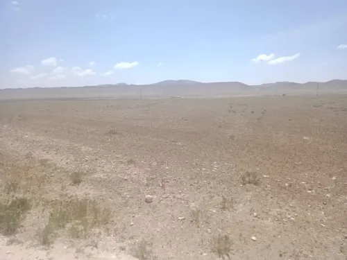 Vente Terrain Khenchela Ouled rechache