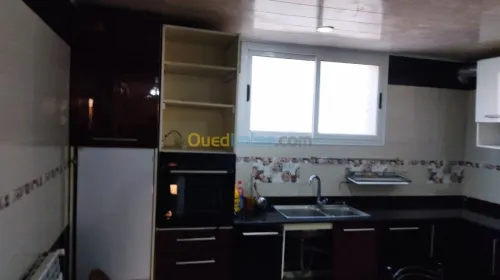 Vente Villa Tebessa Tebessa