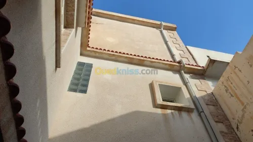 Vente Villa Tebessa Tebessa