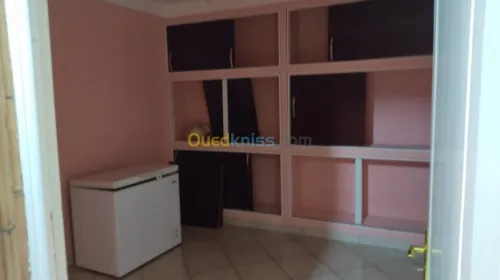 Vente Villa Tebessa Tebessa