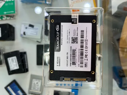 1tb ssd sata team group 