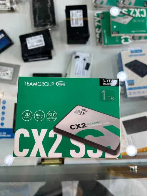 1tb ssd sata team group 