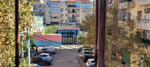 Vente Appartement F4 Boumerdès Boumerdes