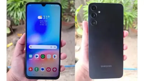 Sumsung Galaxy a05s