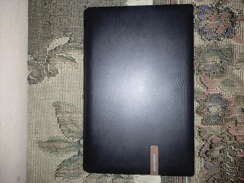 Packard bell 