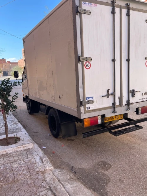 Hyundai HD35 2015