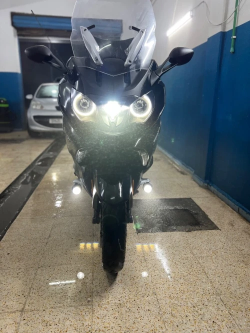BMW K1600 Gt 2021